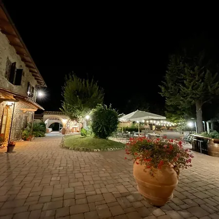 Il Colombaio Winery-2