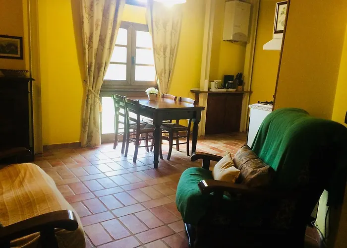 Agriturismo Tre Madonne Monteriggioni